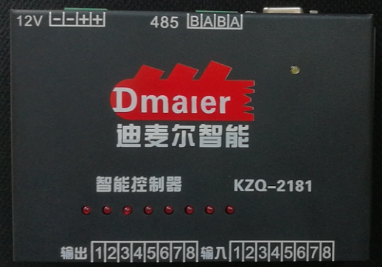 无线智能控制器