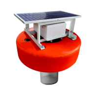 水质浮漂监测站