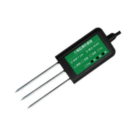 土壤温湿度传感器