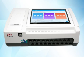 食品综合分析仪