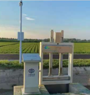 农业一体化闸门